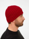 Шапка Faculty, красная