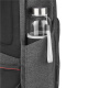 Рюкзак VICTORINOX Architecture Urban2 City Backpack 14'', серый, полиэстер / кожа, 30x19x42 см, 17 л