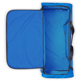 Сумка дорожная 00333540702 DELSEY NOMADE 79 x 39,5 x 37.5 см синий