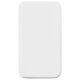 Аккумулятор Uniscend Half Day Type-C 5000 мAч, белый