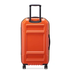 Чемодан-транк DELSEY DELSEY REMPART 36.5 x 73 x 36.5 см оранжевый