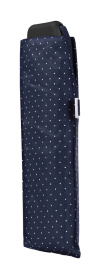 Зонт механический Doppler CARBONSTEEL MINI SLIM 722865DT02