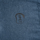 Сумка-тележка 00381322002 DELSEY MAUBERT 2.0 64 x 31,5 x 32 см синий