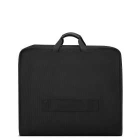 Чехол для одежды DELSEY WAGRAM 52 x 54 x 15 см черный