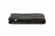 744151 Дорожный плед пуховый Travel Plaid&amp;Pillow Grass Black 140х200