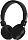 Наушники Hoco Promise W25, Bluetooth, накладные, черный