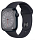 Часы Apple Watch Series 8 GPS 45mm Midnight Aluminium Case with Midnight Sport Band - Regular S/M