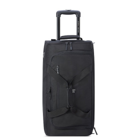Сумка-тележка DELSEY MAUBERT 2.0 64 x 31,5 x 32 см черный