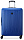 Чемодан 4-х колесный DELSEY CHRISTINE 50 x 70 x 30 см синий