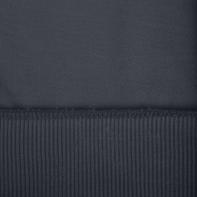 Худи Kirenga 2.0, темно-серое (графит)