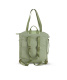 Рюкзак ECHOLAC BELLA 45 x 67,5 x 38 см зеленый