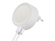 Адаптер питания USB Poweron, белый