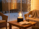 Биокамин квадратный Hygge 3.0 (черный)