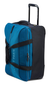Сумка-тележка DELSEY EGOA 55 x 29,5 x 31.5 см синий