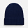 Шапка Nobilis Mono, темно-синяя