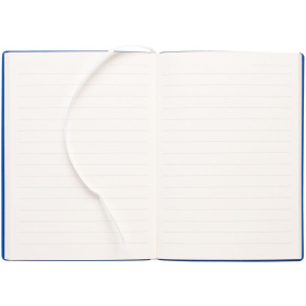 Ежедневник Chillout Mini, недатированный, синий