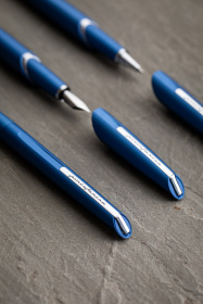 Перьевая ручка PININFARINA PF Two BLUE