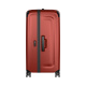 Чемодан VICTORINOX Spectra™ 3.0 Trunk Large Case, красный, поликарбонат Sorplas™, 42x36x76 см, 99 л