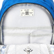 Рюкзак для ноутбука 00333561102 DELSEY NOMADE 32 x 49 x 18.5 см синий