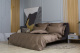 37180240 Простыня Brownie Allure Grass 180х240