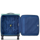 Чемодан 4-х колесный DELSEY DELSEY BROCHANT 3 20 x 55 x 40 см зеленый