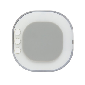 Беспроводная док-станция Aria со встроенными цифровыми часами