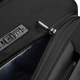Чемодан 4-х колесный DELSEY DELSEY WAGRAM 36.5 x 80 x 36.5 см черный