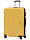 ЧЕМОДАН АБС-пластик RB-06C Цвет: желтый, 31x51x77 см