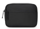 Косметичка 00322315900WP DELSEY EGOA 23.5 x 16,5 x 9 см черный
