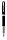 Перьевая ручка Parker Sonnet , Lacquer Deep Black CT