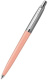 Шариковая ручка Parker Jotter, Originals K60 Pink Blush CT 487C, цвет чернил: blue, стержень:M
