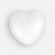 Набор Ringo Heart, белый