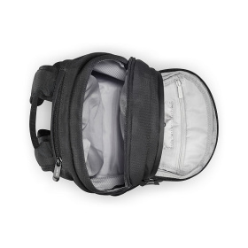 Рюкзак для ноутбука 00333561000 DELSEY NOMADE 27 x 42 x 13 см черный