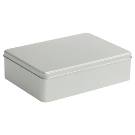 Набор Petrus Energy, серый