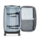 Чемодан 4-х колесный DELSEY DELSEY WAGRAM 36.5 x 80 x 36.5 см черный