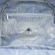 Рюкзак для ноутбука DELSEY SECURBAN 29.5 x 45,5 x 16.5 см Синий принт