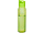 Спортивная бутылка Sky из стекла объемом 500 мл, зеленый лайм