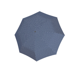 Зонт автоматический 744865MI03 Doppler Carbonsteel Magic 3 x 3 x 29 см принт синий