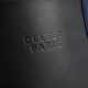 Портплед на колесах DELSEY WAGRAM 35 x 55 x 22 см синий