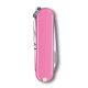 Нож-брелок VICTORINOX Classic SD Colors "Cherry Blossom", 58 мм, 7 функций, розовый