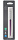 Шариковая ручка Parker "Jotter Victoria Violet Chrome CT", стержень:M, цвет чернил: blue в подарочной блистерной упаковке