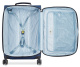 Чемодан 4-х колесный DELSEY DELSEY TURENNE SOFT 30 x 68 x 43 см темно-синий