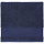 Полотенце Peninsula Medium, кобальт (темно-синее)
