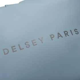 Рюкзак DELSEY TURENNE SOFT 40 x 46 x 14 см серо-голубой
