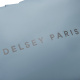 Рюкзак DELSEY TURENNE SOFT 40 x 46 x 14 см серо-голубой