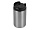 Термокружка Jar 250 мл, серебристый (P)