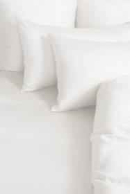 281825070 Постельное белье Arctic White Brilliant Grass Семейный