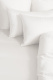 281825070 Постельное белье Arctic White Brilliant Grass Семейный