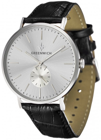 GW 012.11.33, наручные часы Greenwich