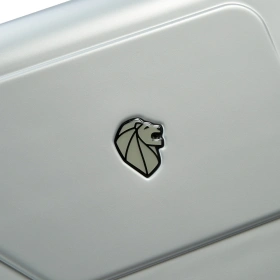 Чемодан 4-х колесный DELSEY PEUGEOT ZIP 00100782111